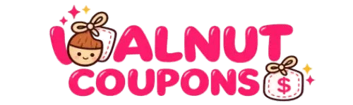 Walnut Coupons