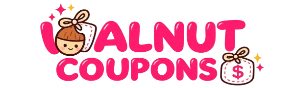 Walnut Coupons - Best Coupon Codes & Promo Deals